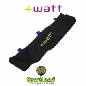 40-150 + Watt – Cintura Con Tasche Per Running