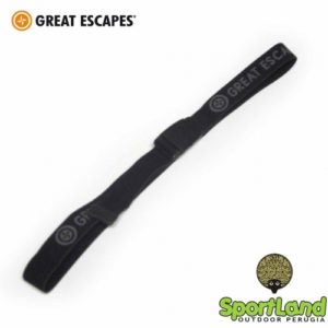 45-05021 Great Escapes – Cintura Escape Belt 2/4