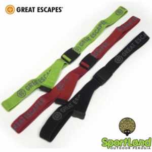 45-05021 Great Escapes Cintura Escape Belt 1/4