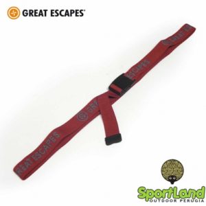 45-05021 Great Escapes – Cintura Escape Belt 4/4