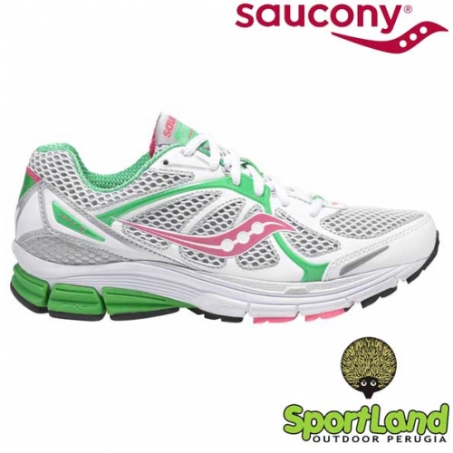 saucony scarpe running donna