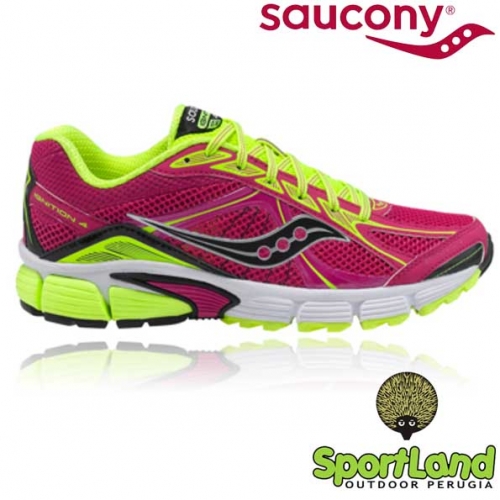 saucony ignition 4