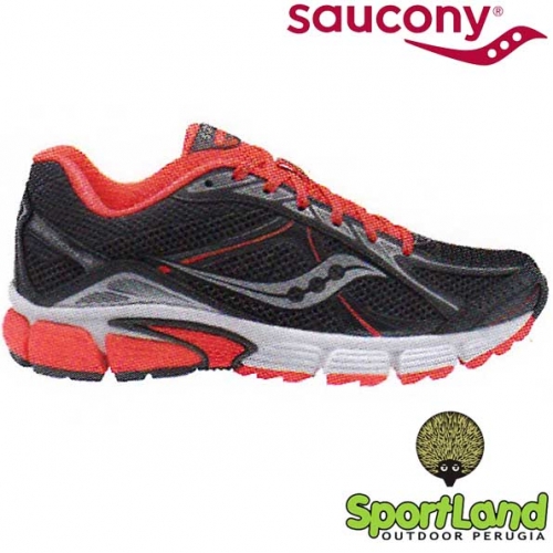 saucony ignition 4