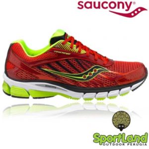 74 20200 3 Saucony Powergrid Ride 6 Red 500×500