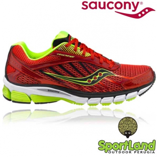 Chaussures Homme Saucony Running PowerGrid Ride 6 
