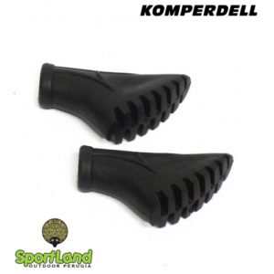 26-002 Komperdell – Piedini N.W. Grip Pair
