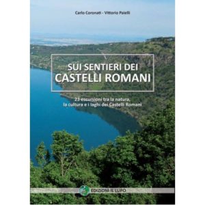 201 0254 Ed. Il Lupo Sui Sentieri Dei Castelli Romani 500×500