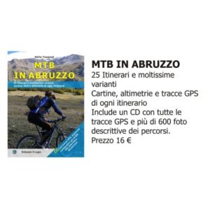 201-5022 MTB Abruzzo