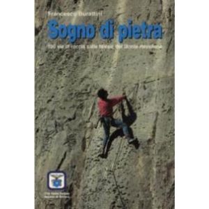 208-052 Edizioni Aniballi – Sogno Di Pietra – Libro