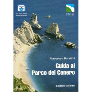 208-054 Ed. Aniballi – Guida Al Parco Del Conero – Libro 1/2