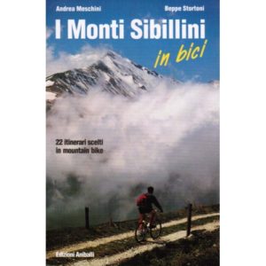 208 1001 Ed. Aniballi I Monti Sibillini In Bici 500×500