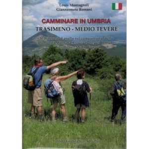209 1112 Ed. Istituto Geografico Adriatico Carta Camminare In Umbria 1 50000 500×500