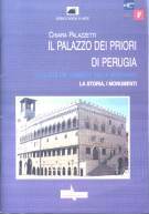 226 8853 Ed Era Nuova Il Palazzo Dei Priori Di Perugia