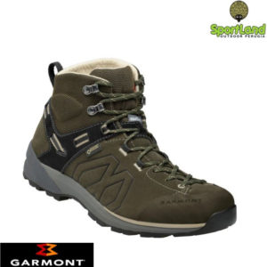 37-481240-211 Garmont – Santiago GTX – Scarpe Trekking Medie – Uomo