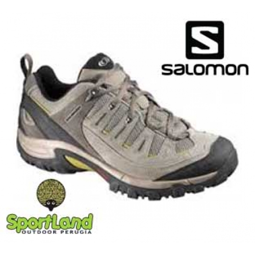 Salomon Exit 2 Aero - Low Shoes - Man - Ciclismo Sport