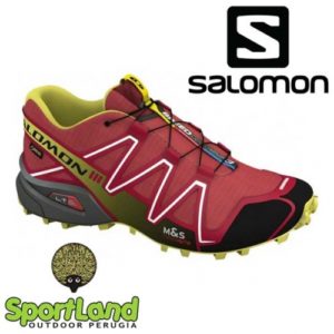 69 356813 Salomon Speedcross 3 GTX® Woman 500×500