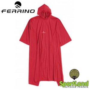 88 65161 3 Ferrino Mantella Eco Taglia Unica 500×500