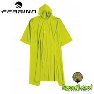 88 65161 4 Ferrino Mantella Eco Taglia Unica 500×500
