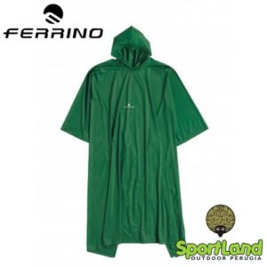 88 65161 5 Ferrino Mantella Eco Taglia Unica 500×500
