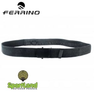88-72136 Ferrino – Cintura Portasoldi Belt 1/2