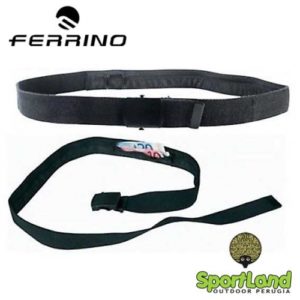 88-72136 Ferrino – Cintura Portasoldi Belt 2/2