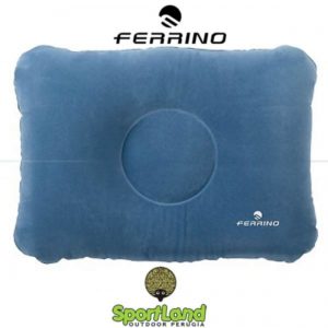 88-78348 Ferrino – Cuscino Floccato