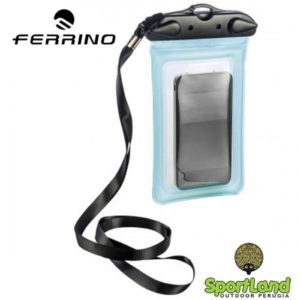 88-78450 Ferrino – Porta telefono Impermeabile