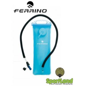 88-79001 Ferrino – Contenitore H2 Bag Lt.2
