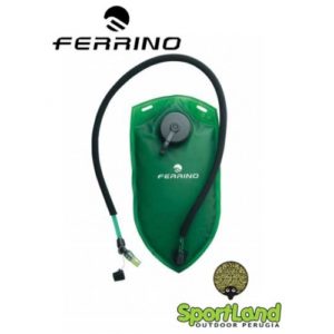 88-79010 Ferrino – Sacca Idrica H2 Bag Lt.3