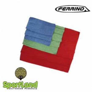 88-86197 Ferrino – Asciugamano Sport XL 1/2