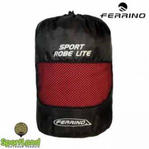 88-86244 Ferrino – Accappatoio Sport Lite 2/6