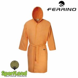 88-86244 Ferrino – Accappatoio Sport Lite 3/6
