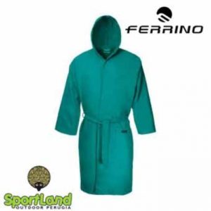 88-86244 Ferrino – Accappatoio Sport Lite 4/6