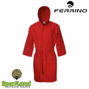 88-86244 Ferrino – Accappatoio Sport Lite 6/6