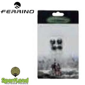 88-88344 Ferrino – Terminale Corda Elastica (2 Pz)
