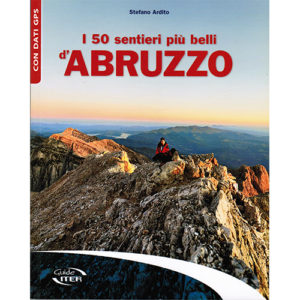 207-2094 Edizioni Iter – I 50 Sentieri Più Belli D’Abruzzo – Libro