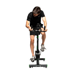 203-DS06 Bodytone – Cyclette Bici DS06 6/7