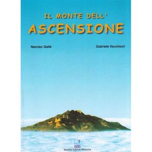 200-100 Edizioni SER – Il Monte Dell’Ascensione – Libro