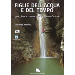 200-131 Edizioni SER – Figlie Dell’Acqua E Del Tempo – Libro