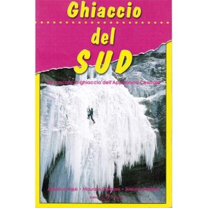 200-15 Edizioni SER – Ghiaccio Del Sud – Libro