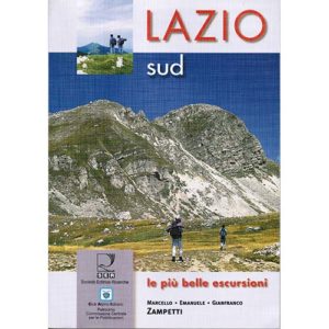 200-22 Edizioni SER – Lazio Sud – Libro
