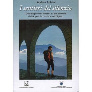 200-377 Edizioni SER – I Sentieri Del Silenzio – Libro