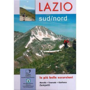 200-62 Edizioni SER – Lazio Sud Nord – Libro