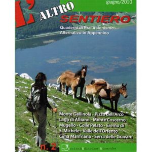 200-63 Edizioni SER – L’Altro Sentiero – Libro Vol.2