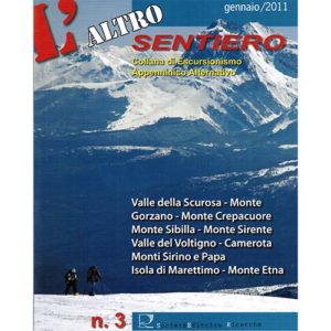 200-63 Edizioni SER – L’Altro Sentiero – Libro Vol.3