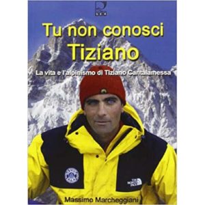 200-636 Edizioni SER – Tu Non Conosci Tiziano – Libro