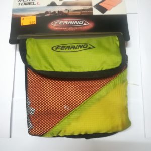 88-86238 Ferrino – Asciugamano X-Lite Taglia L 1/2