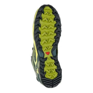 69-398666 Salomon – X Ultra 3 – Scarpe Trail Running – Uomo 4/5