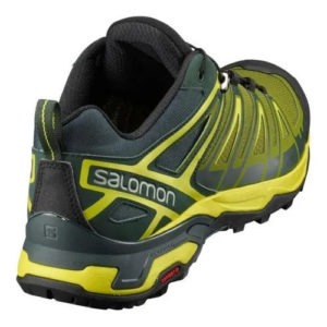 69-398666 Salomon – X Ultra 3 – Scarpe Trail Running – Uomo 5/5