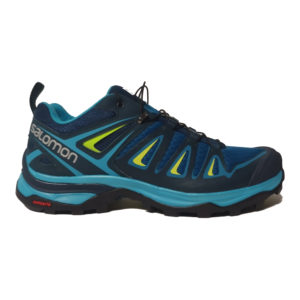 69-398679 Salomon – X Ultra 3 W – Scarpe Trail Running – Donna 1/9